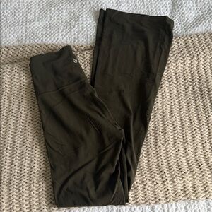 Lululemon Groove Pants